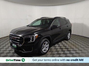 2022 GMC Terrain in Midlothian, IL 60445
