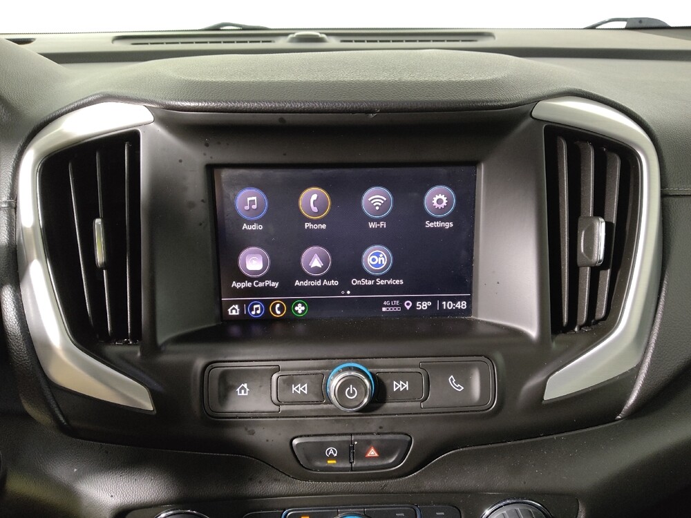 2022 GMC Terrain in Midlothian, IL 60445 - 18135939 25