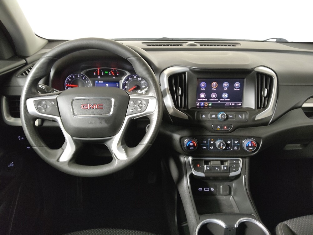 2022 GMC Terrain in Midlothian, IL 60445 - 18135939 22