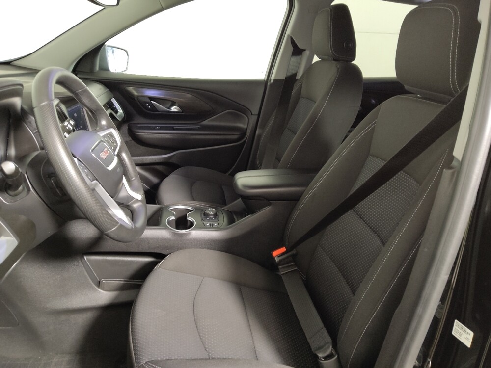 2022 GMC Terrain in Midlothian, IL 60445 - 18135939 17