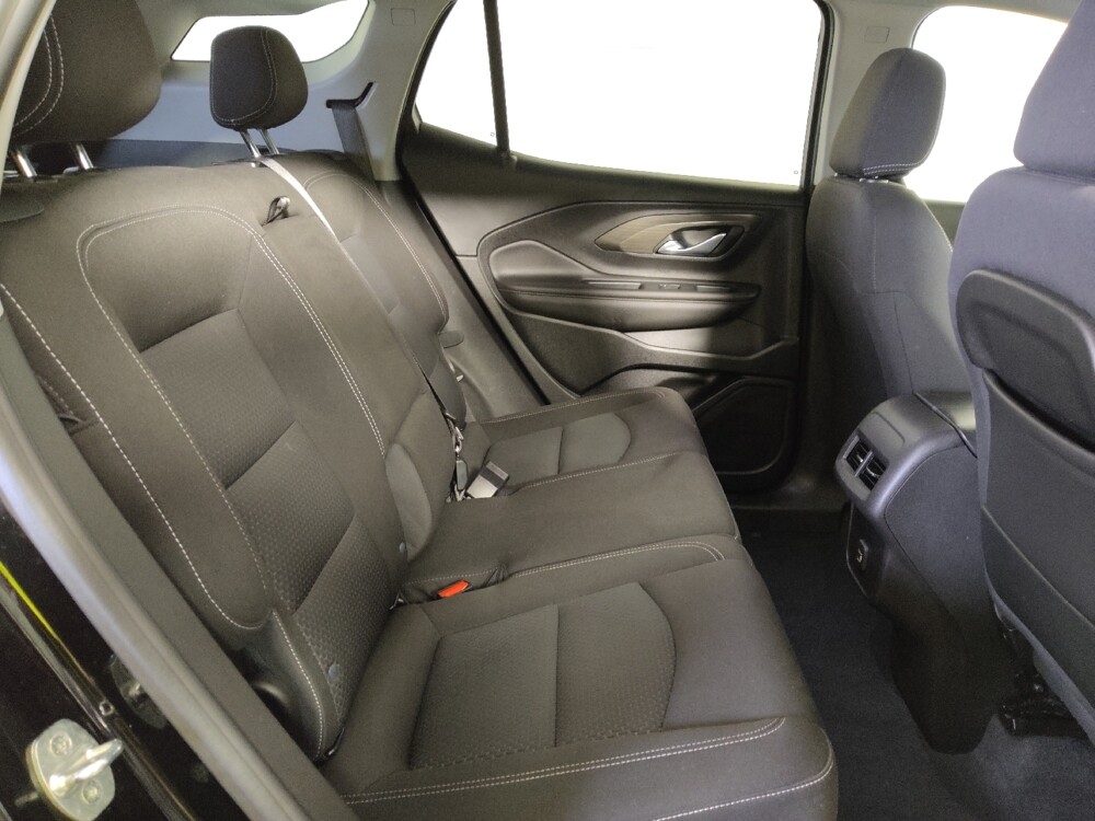 2022 GMC Terrain in Midlothian, IL 60445 - 18135939 19