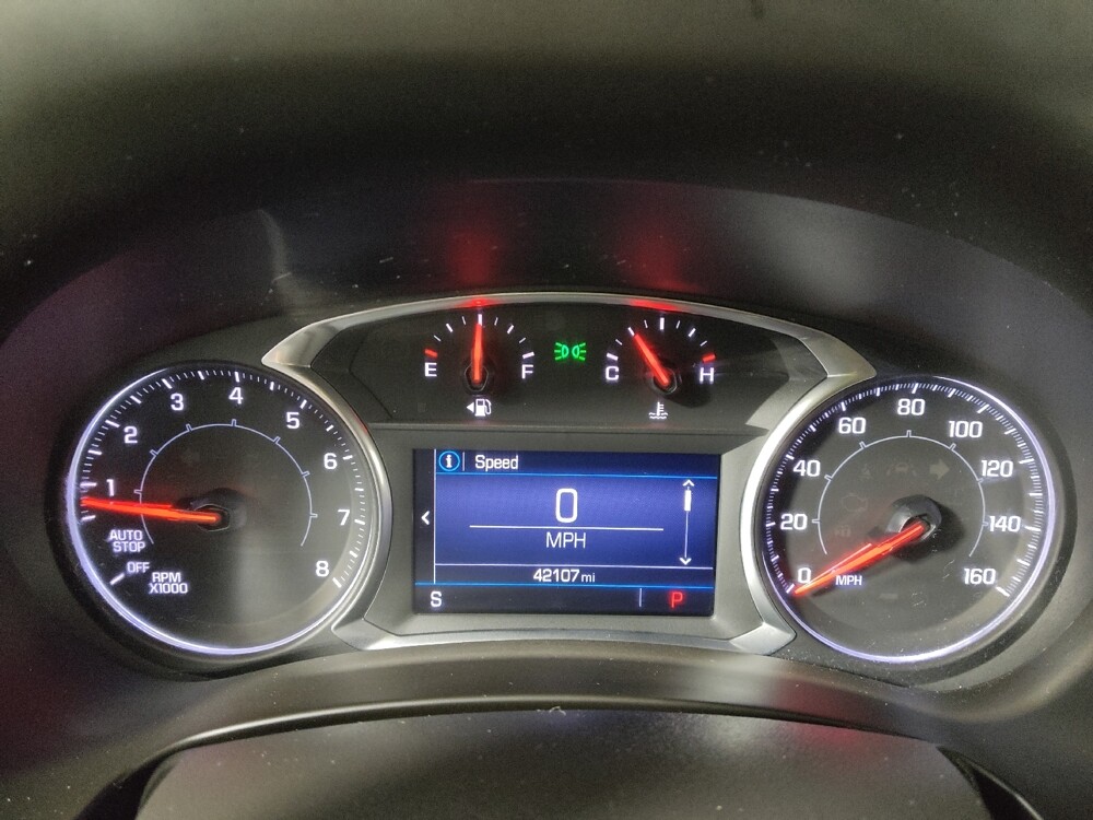 2022 GMC Terrain in Midlothian, IL 60445 - 18135939 23