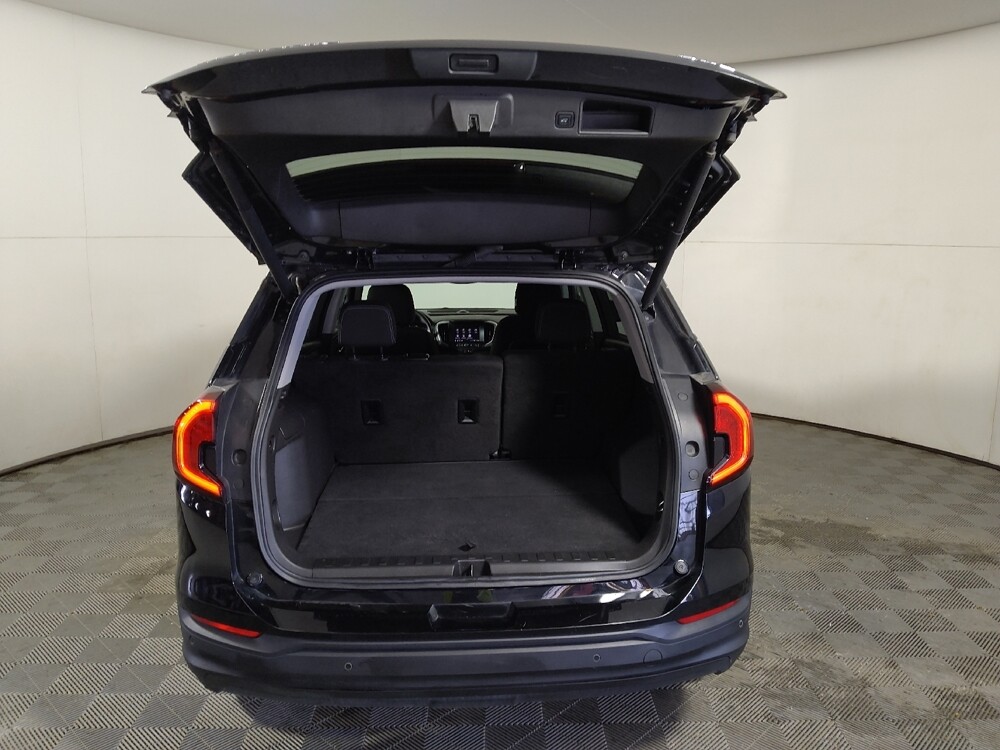 2022 GMC Terrain in Midlothian, IL 60445 - 18135939 29