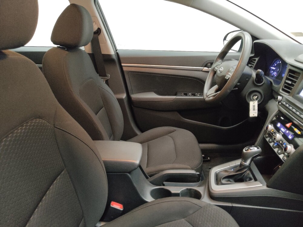 2020 Hyundai Elantra in Lombard, IL 60148 - 18135940 21