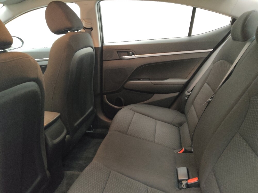 2020 Hyundai Elantra in Lombard, IL 60148 - 18135940 18