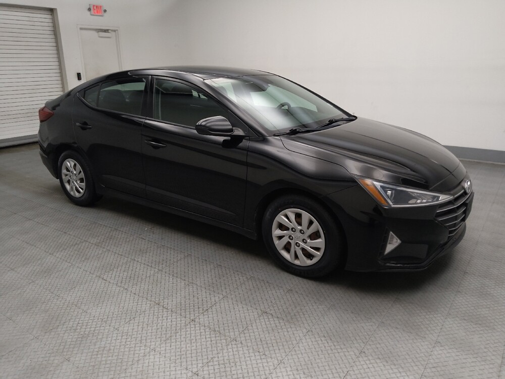 2020 Hyundai Elantra in Lombard, IL 60148 - 18135940 11