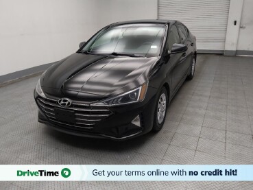 2020 Hyundai Elantra in Lombard, IL 60148
