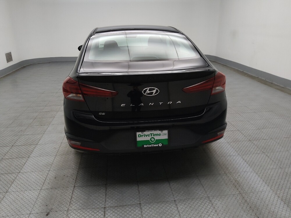 2020 Hyundai Elantra in Lombard, IL 60148 - 18135940 6