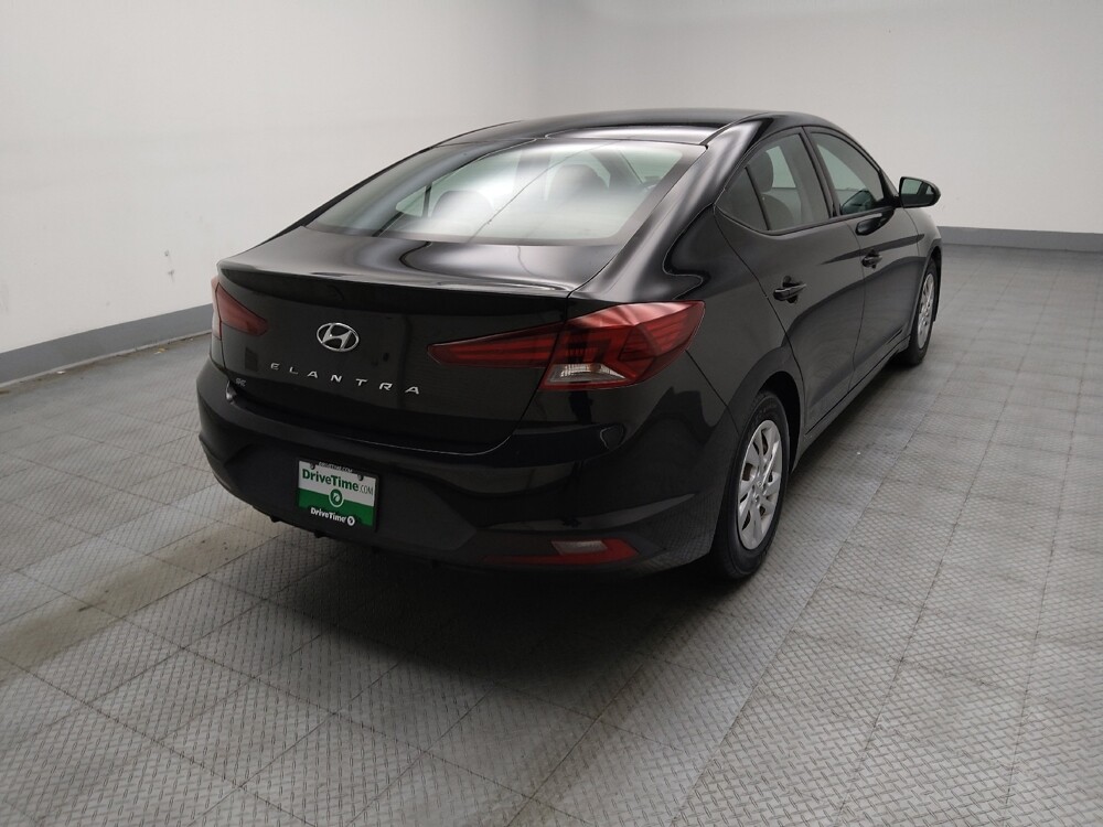 2020 Hyundai Elantra in Lombard, IL 60148 - 18135940 9