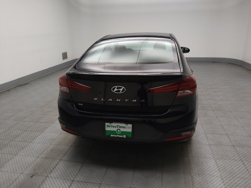 2020 Hyundai Elantra in Lombard, IL 60148 - 18135940 7