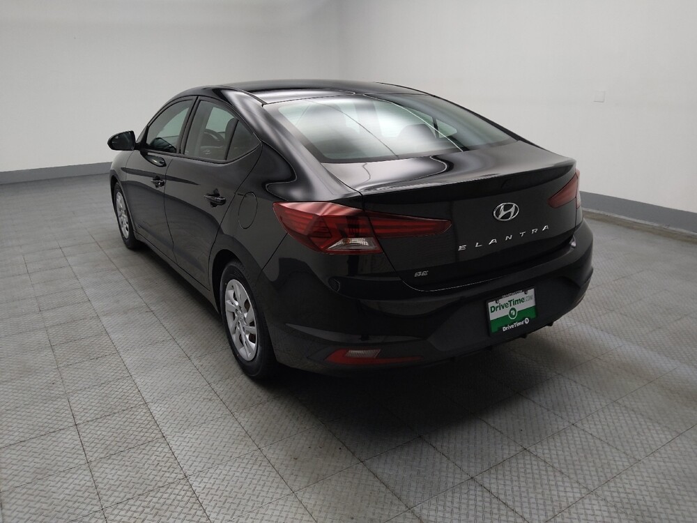 2020 Hyundai Elantra in Lombard, IL 60148 - 18135940 5