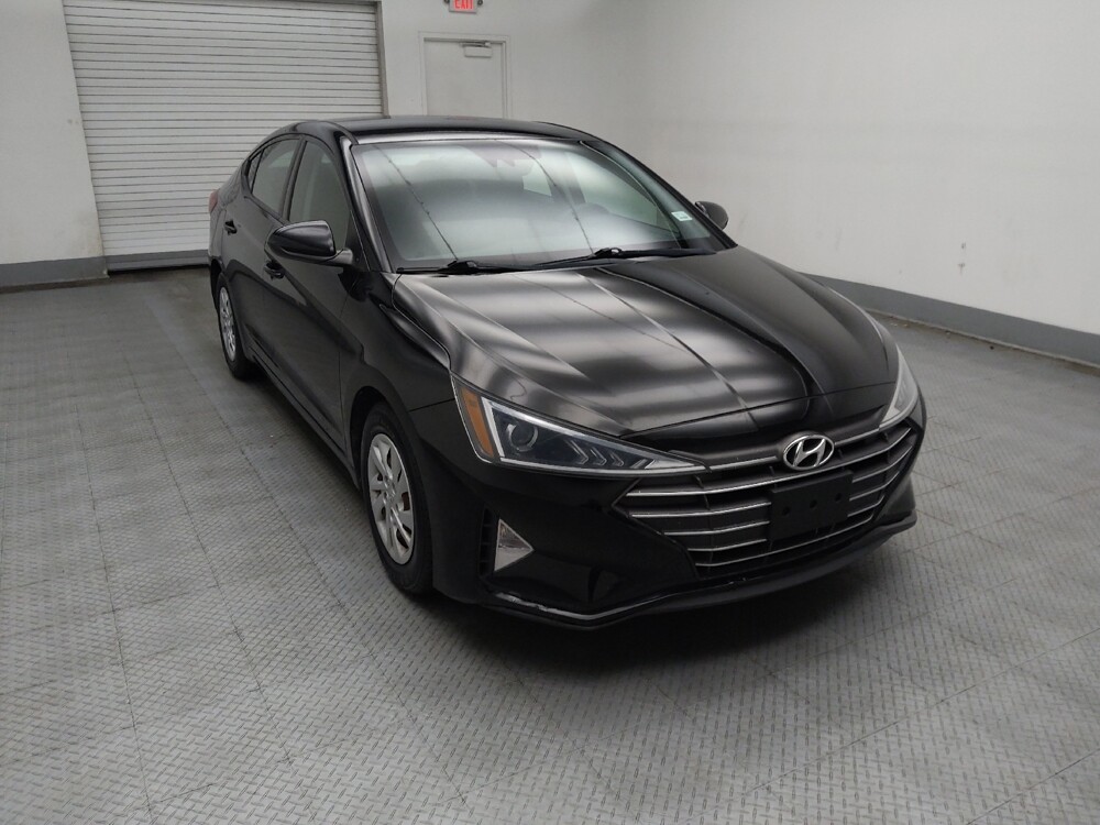 2020 Hyundai Elantra in Lombard, IL 60148 - 18135940 13