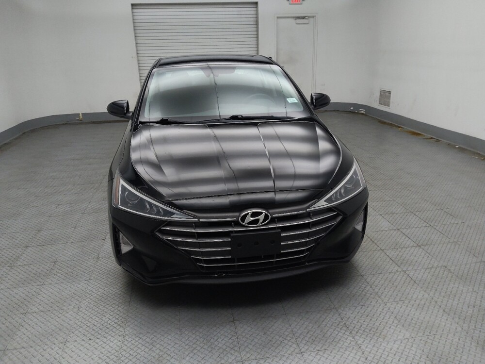 2020 Hyundai Elantra in Lombard, IL 60148 - 18135940 14