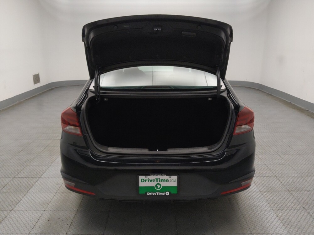 2020 Hyundai Elantra in Lombard, IL 60148 - 18135940 29