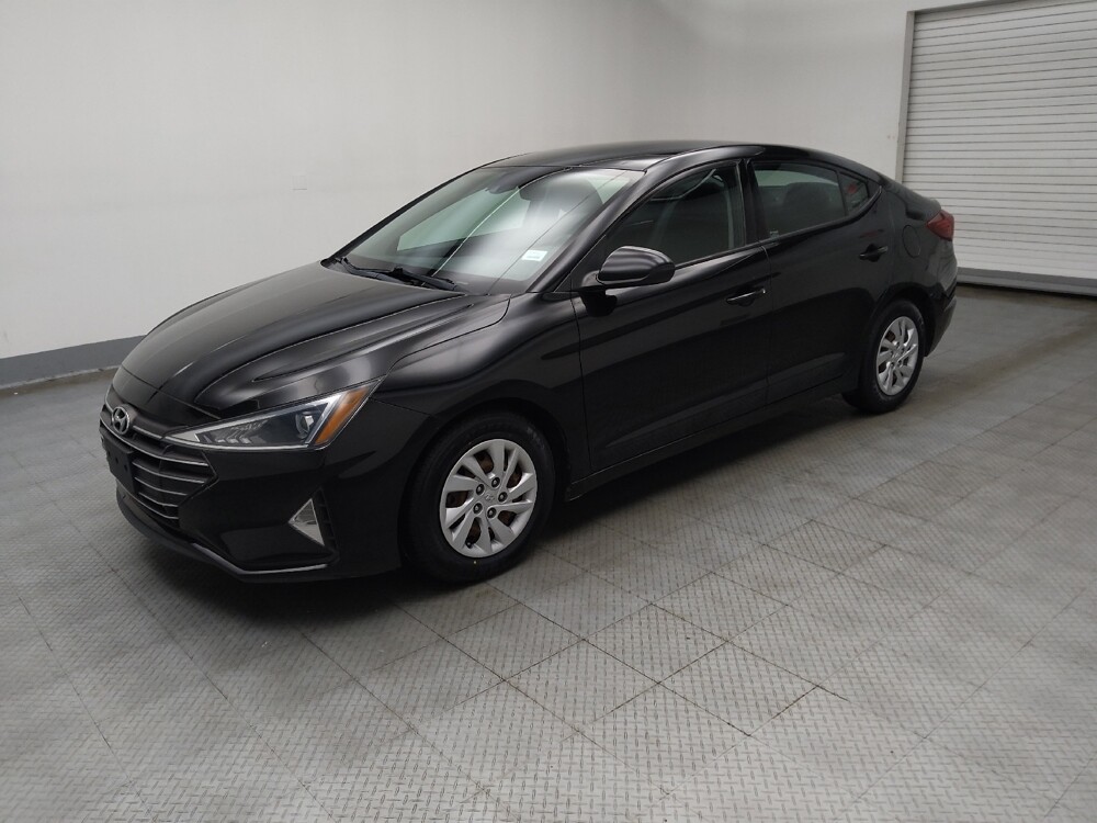 2020 Hyundai Elantra in Lombard, IL 60148 - 18135940 2