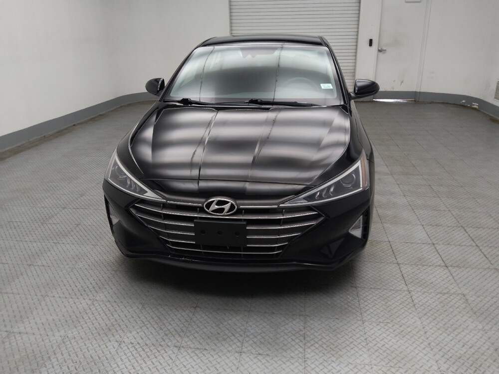 2020 Hyundai Elantra in Lombard, IL 60148 - 18135940 15