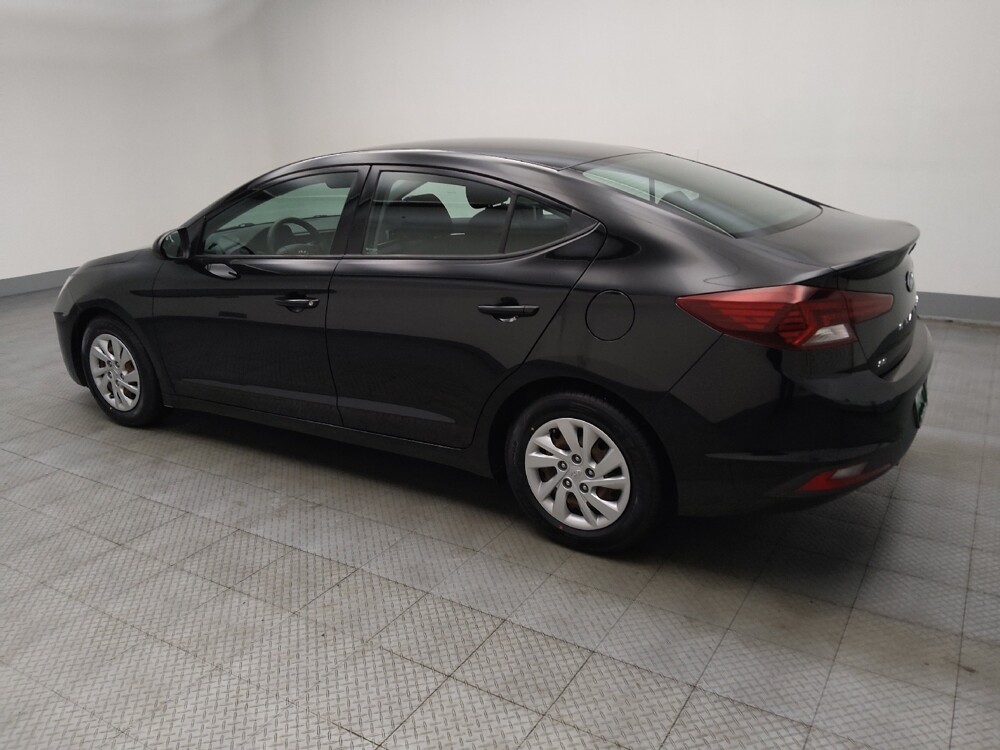 2020 Hyundai Elantra in Lombard, IL 60148 - 18135940 3