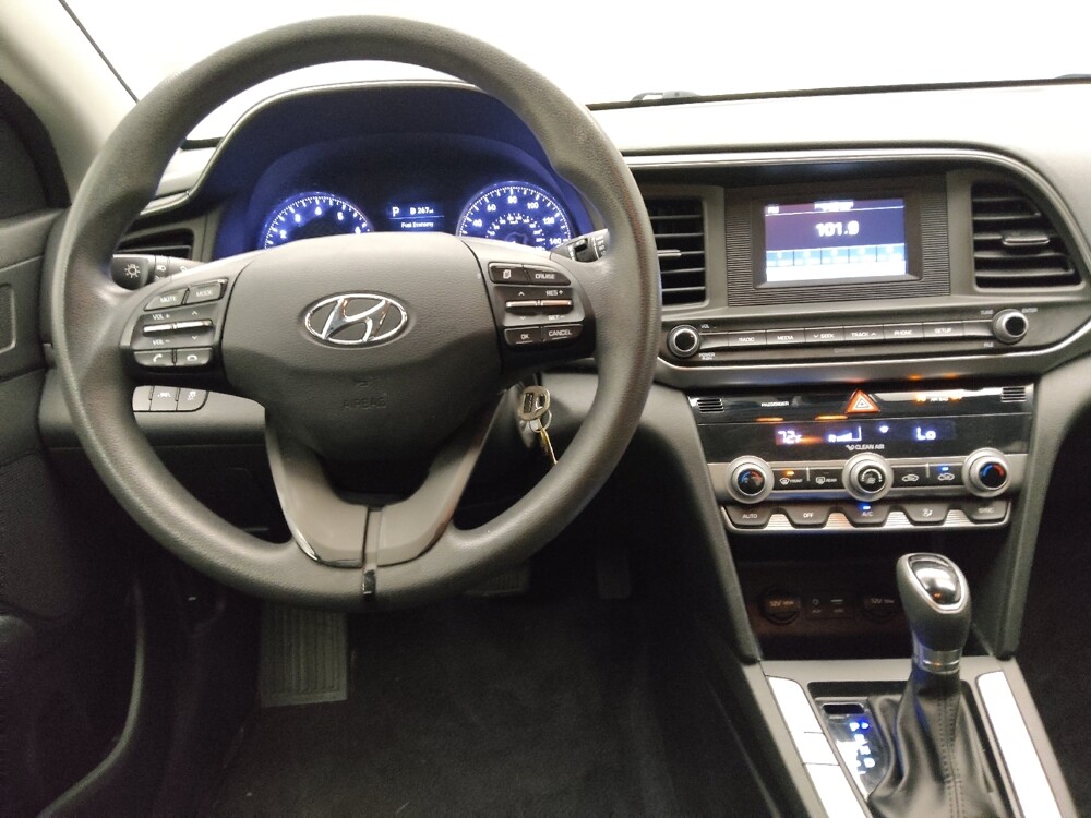 2020 Hyundai Elantra in Lombard, IL 60148 - 18135940 22