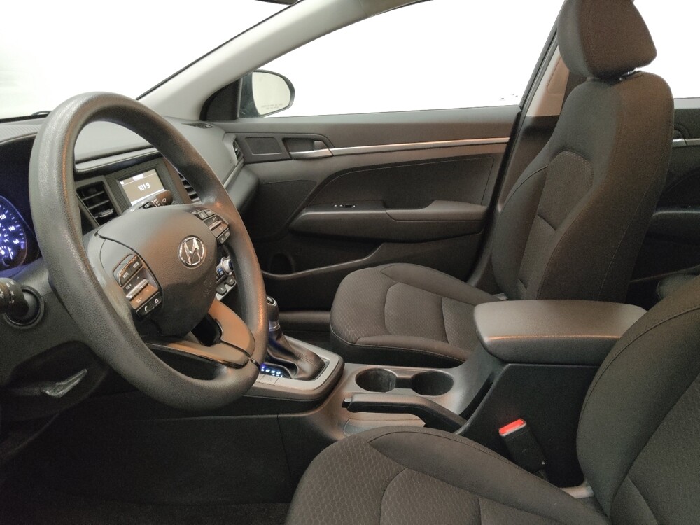 2020 Hyundai Elantra in Lombard, IL 60148 - 18135940 17