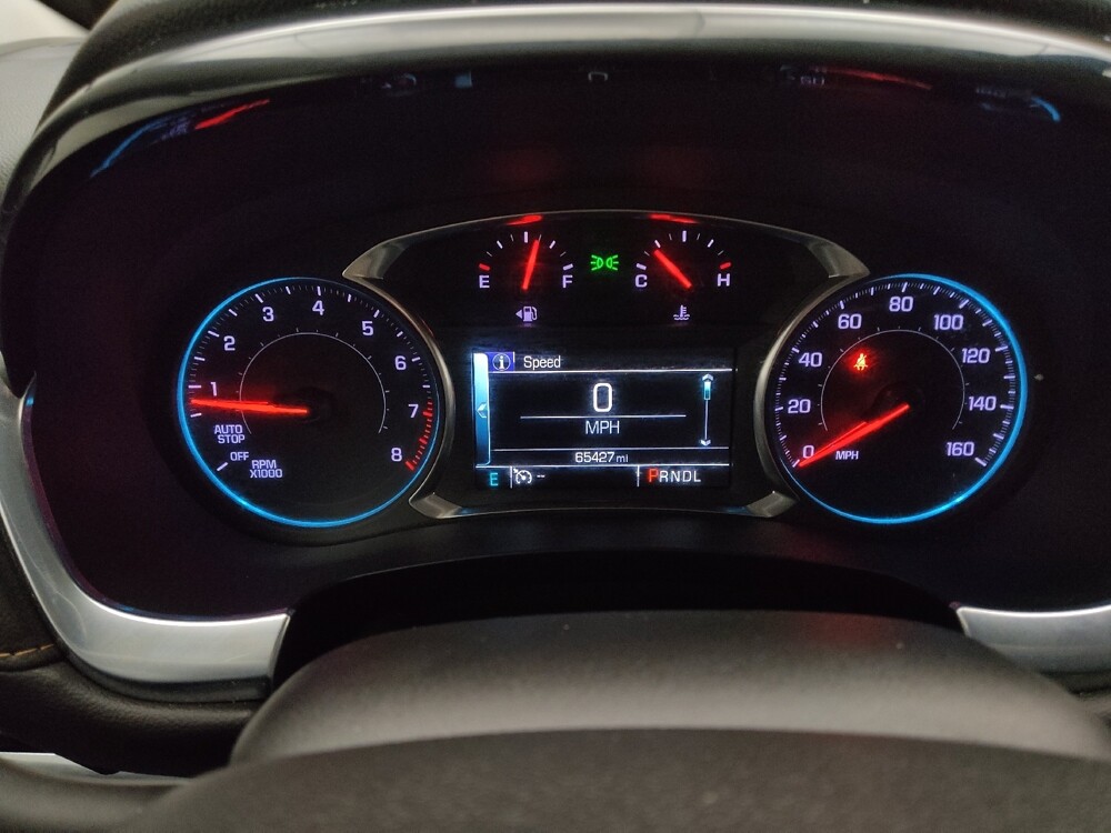 2019 Chevrolet Traverse in Midlothian, IL 60445 - 18135941 23