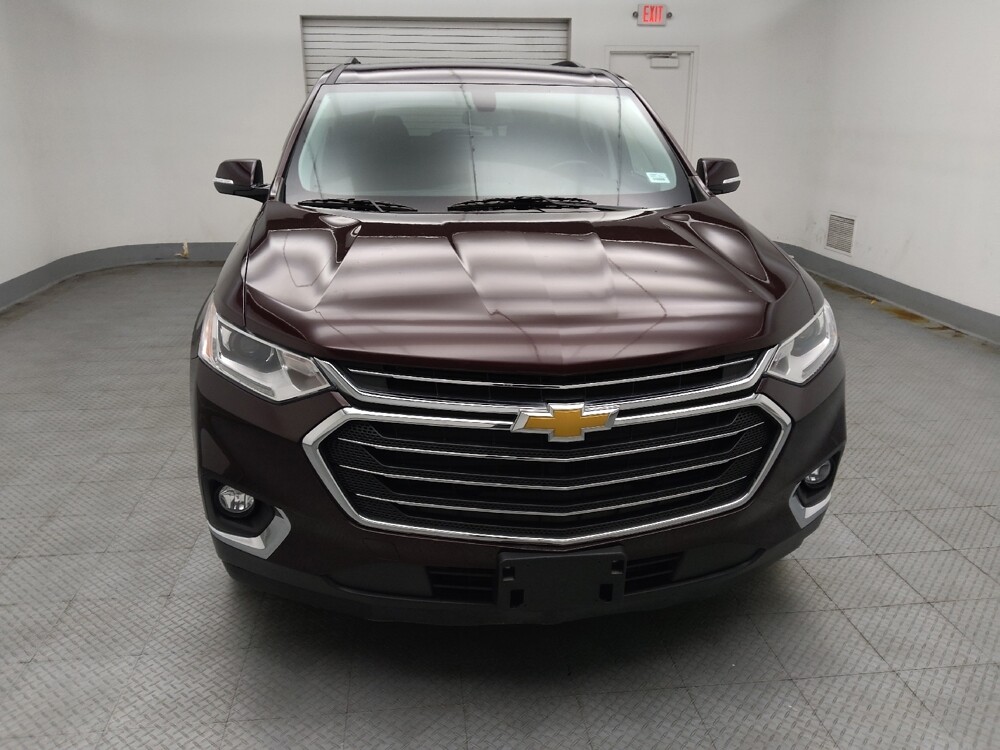 2019 Chevrolet Traverse in Midlothian, IL 60445 - 18135941 14