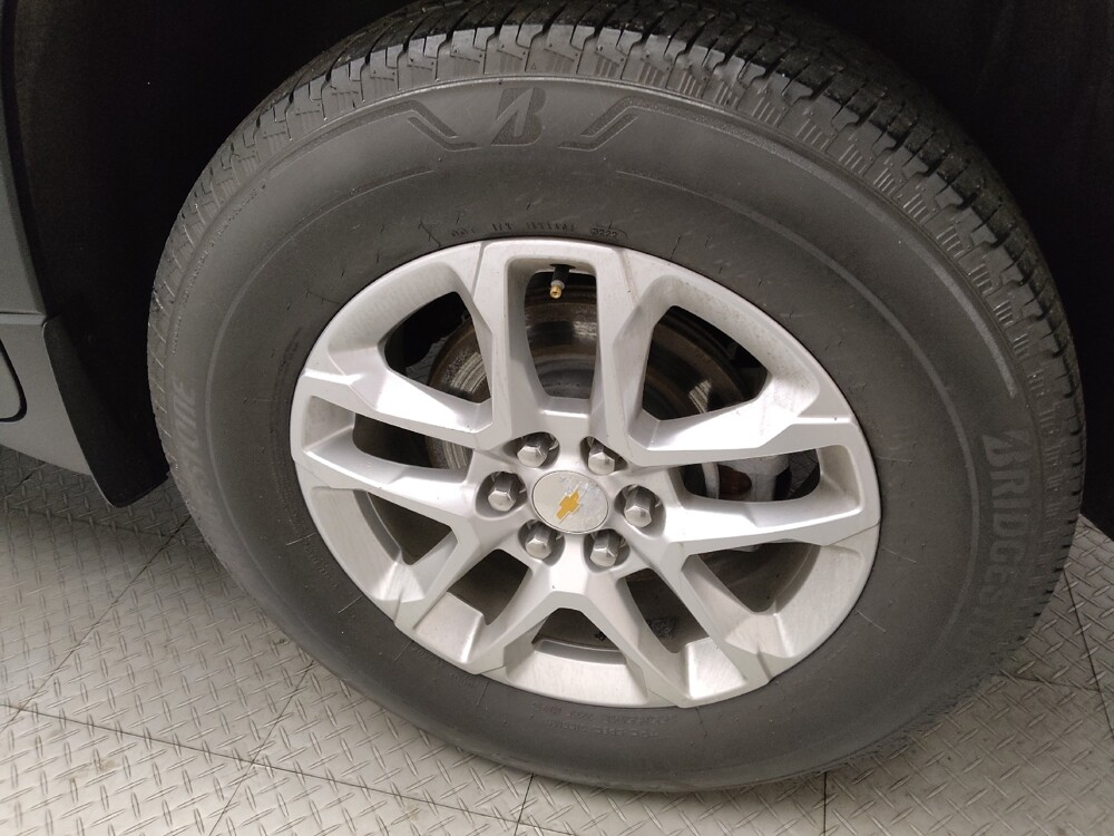 2019 Chevrolet Traverse in Midlothian, IL 60445 - 18135941 31