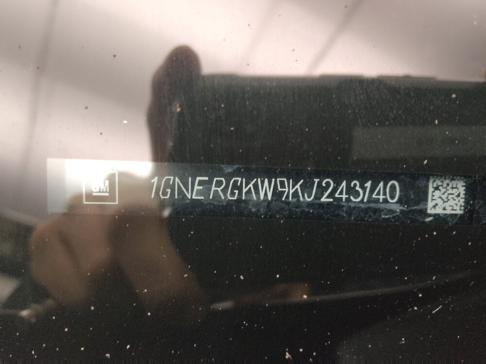 2019 Chevrolet Traverse in Midlothian, IL 60445 - 18135941 33