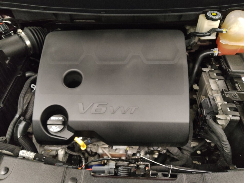 2019 Chevrolet Traverse in Midlothian, IL 60445 - 18135941 30