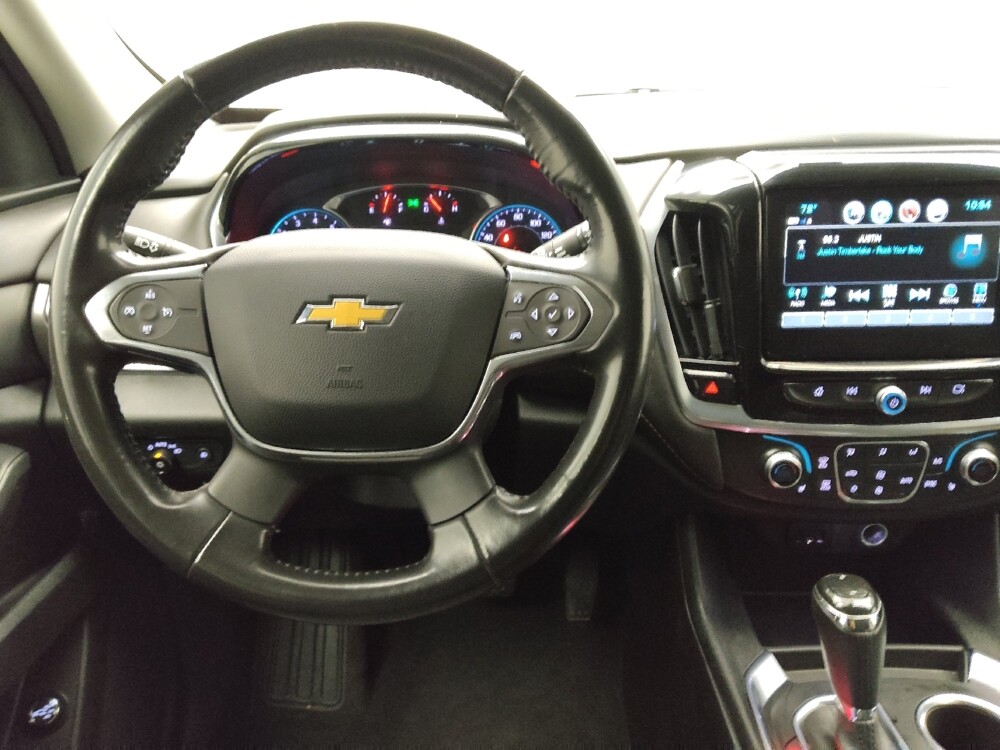 2019 Chevrolet Traverse in Midlothian, IL 60445 - 18135941 22
