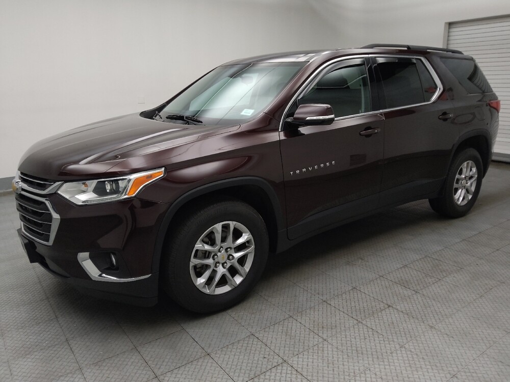 2019 Chevrolet Traverse in Midlothian, IL 60445 - 18135941 2