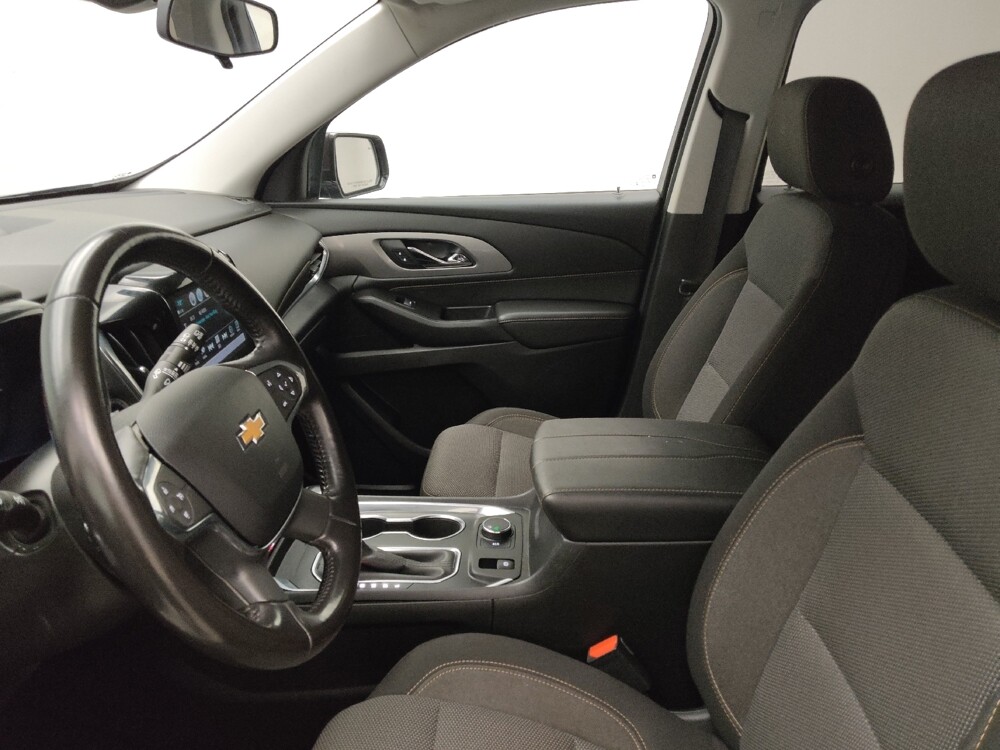 2019 Chevrolet Traverse in Midlothian, IL 60445 - 18135941 17