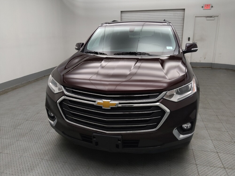 2019 Chevrolet Traverse in Midlothian, IL 60445 - 18135941 15