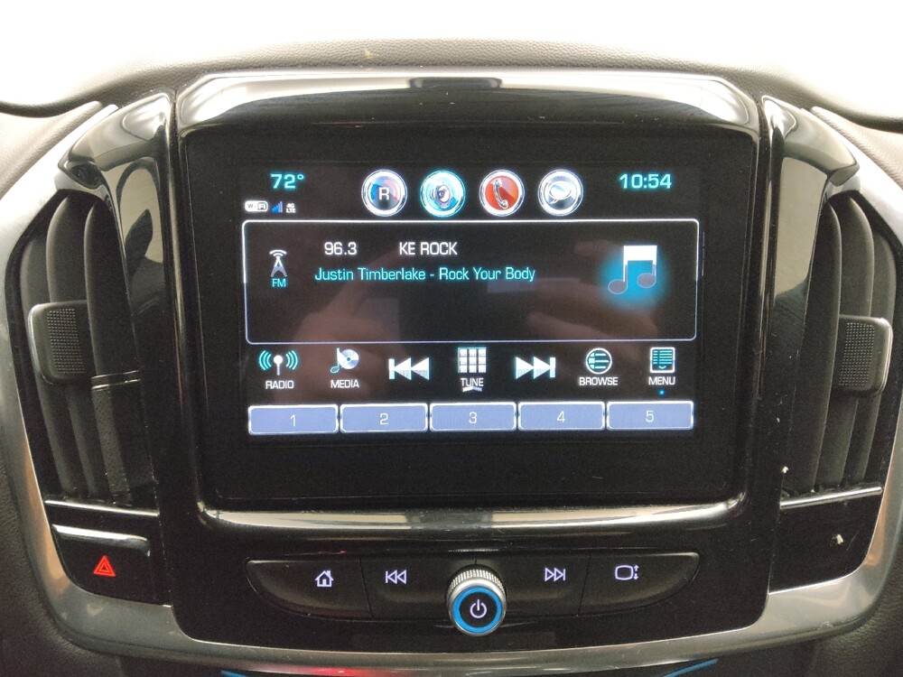 2019 Chevrolet Traverse in Midlothian, IL 60445 - 18135941 25