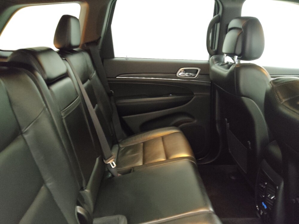 2019 Jeep Grand Cherokee in Lombard, IL 60148 - 18135942 19