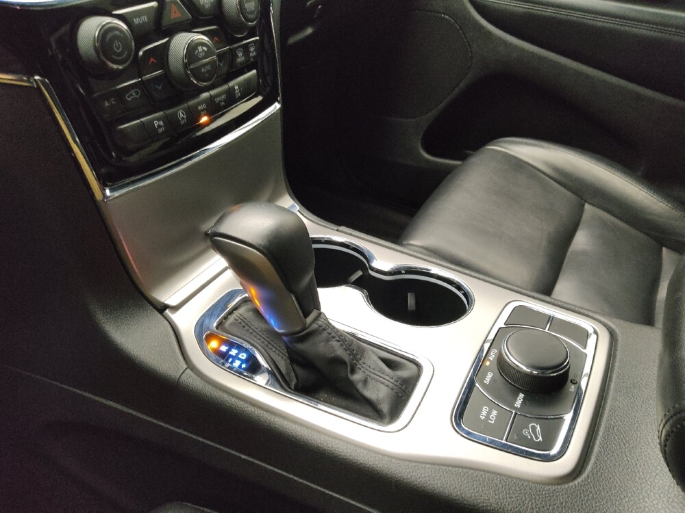 2019 Jeep Grand Cherokee in Lombard, IL 60148 - 18135942 26