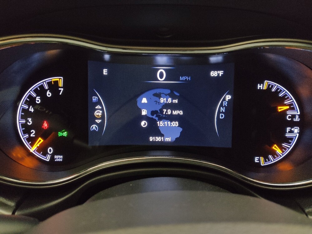 2019 Jeep Grand Cherokee in Lombard, IL 60148 - 18135942 23