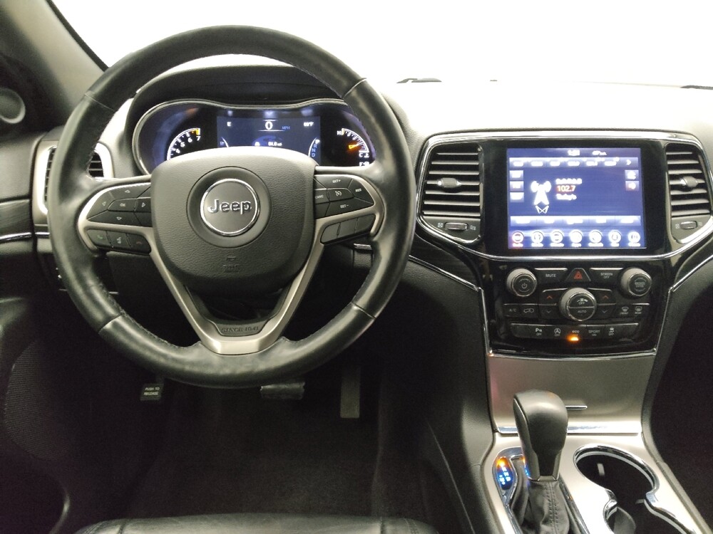2019 Jeep Grand Cherokee in Lombard, IL 60148 - 18135942 22