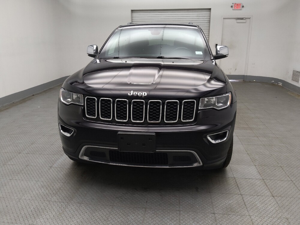 2019 Jeep Grand Cherokee in Lombard, IL 60148 - 18135942 15