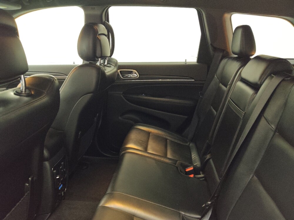 2019 Jeep Grand Cherokee in Lombard, IL 60148 - 18135942 18