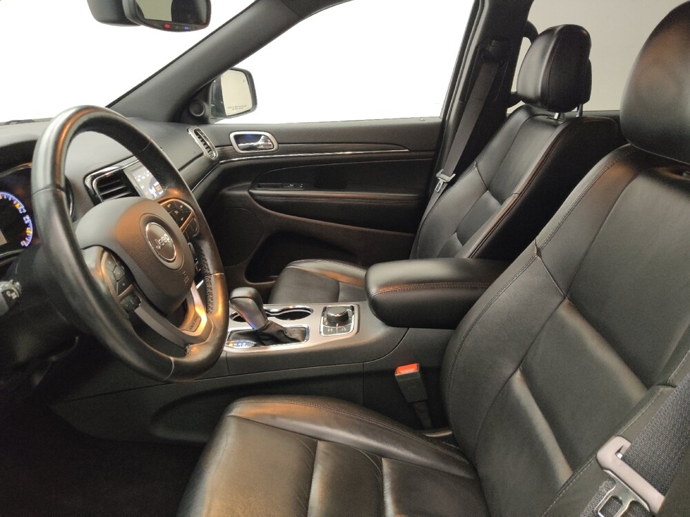 2019 Jeep Grand Cherokee in Lombard, IL 60148 - 18135942 17