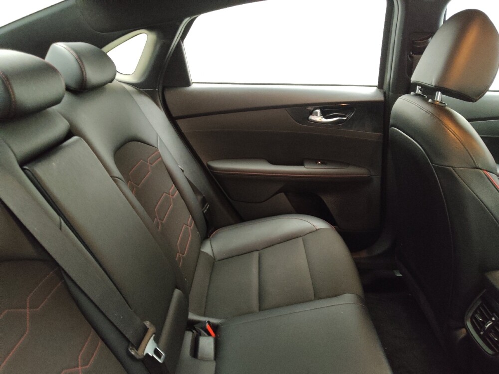 2024 Kia Forte in Lombard, IL 60148 - 18135943 19