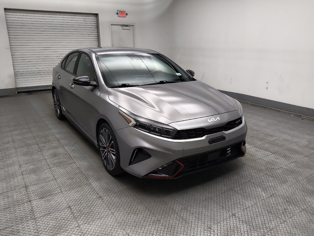 2024 Kia Forte in Lombard, IL 60148 - 18135943 13