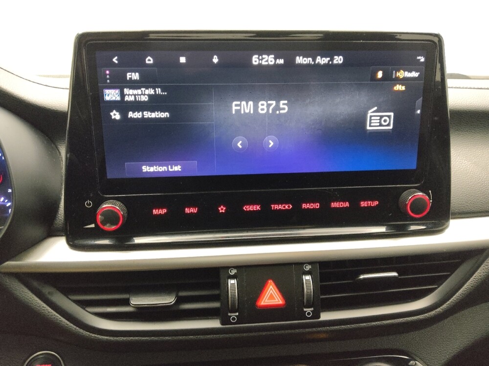 2024 Kia Forte in Lombard, IL 60148 - 18135943 25