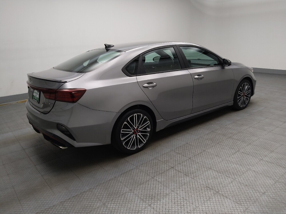 2024 Kia Forte in Lombard, IL 60148 - 18135943 10