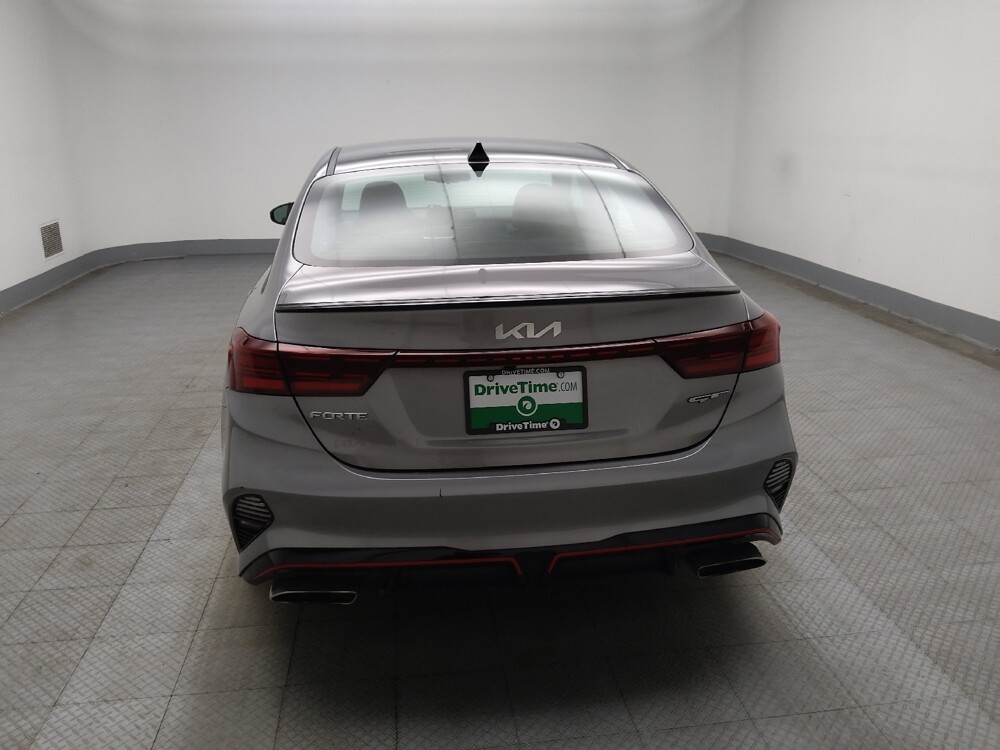 2024 Kia Forte in Lombard, IL 60148 - 18135943 6