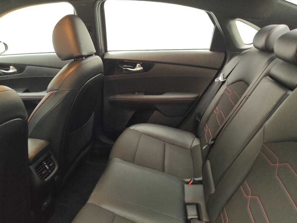 2024 Kia Forte in Lombard, IL 60148 - 18135943 18