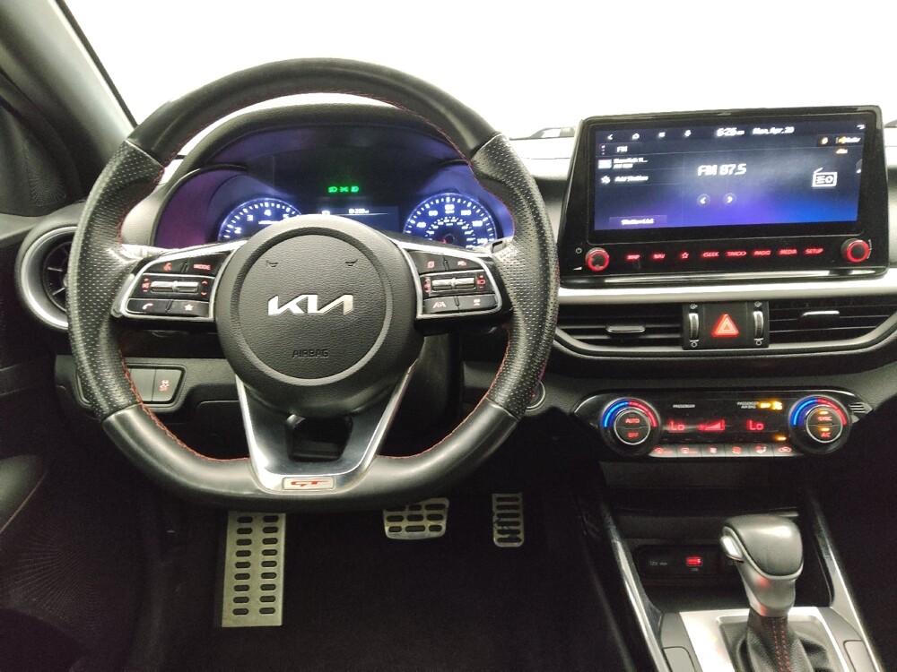 2024 Kia Forte in Lombard, IL 60148 - 18135943 22