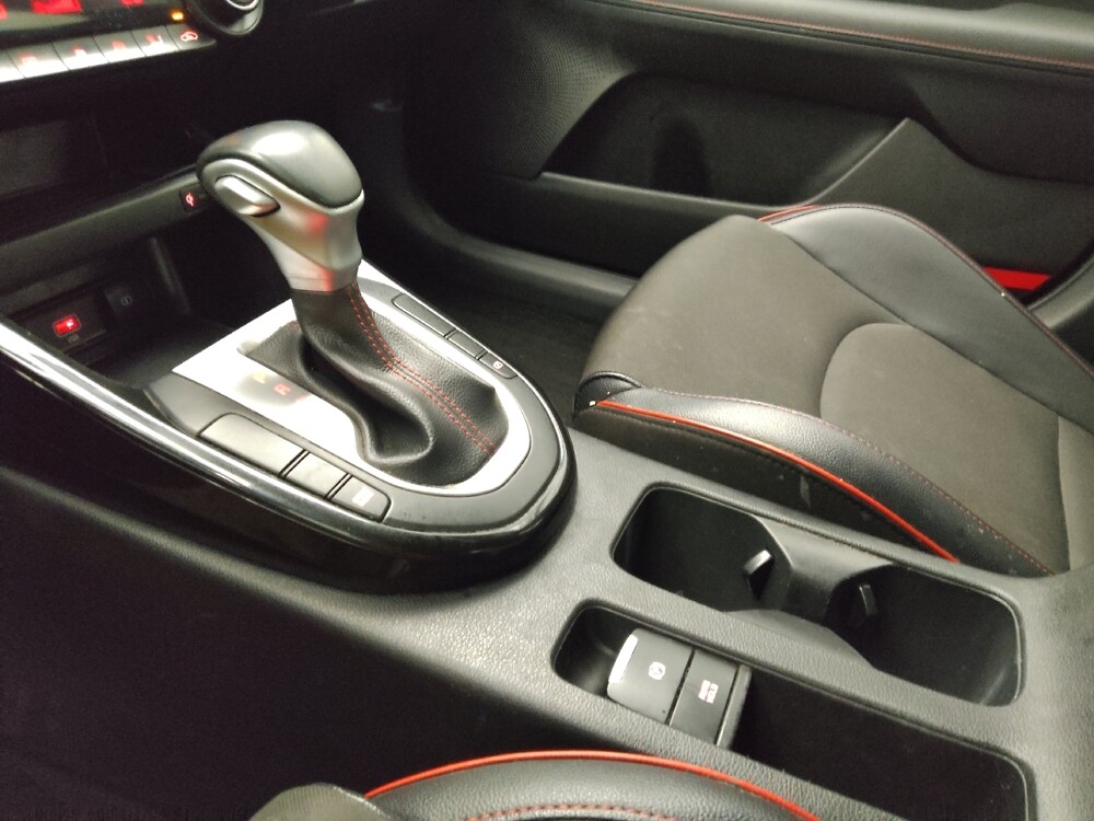 2024 Kia Forte in Lombard, IL 60148 - 18135943 26