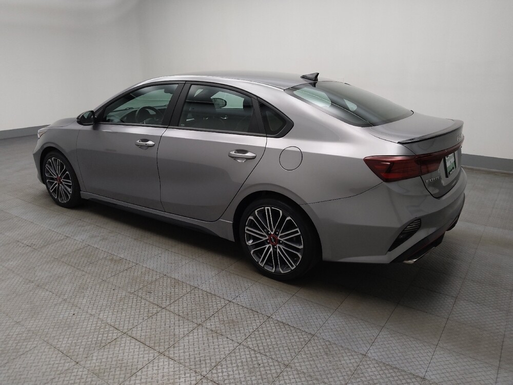 2024 Kia Forte in Lombard, IL 60148 - 18135943 3