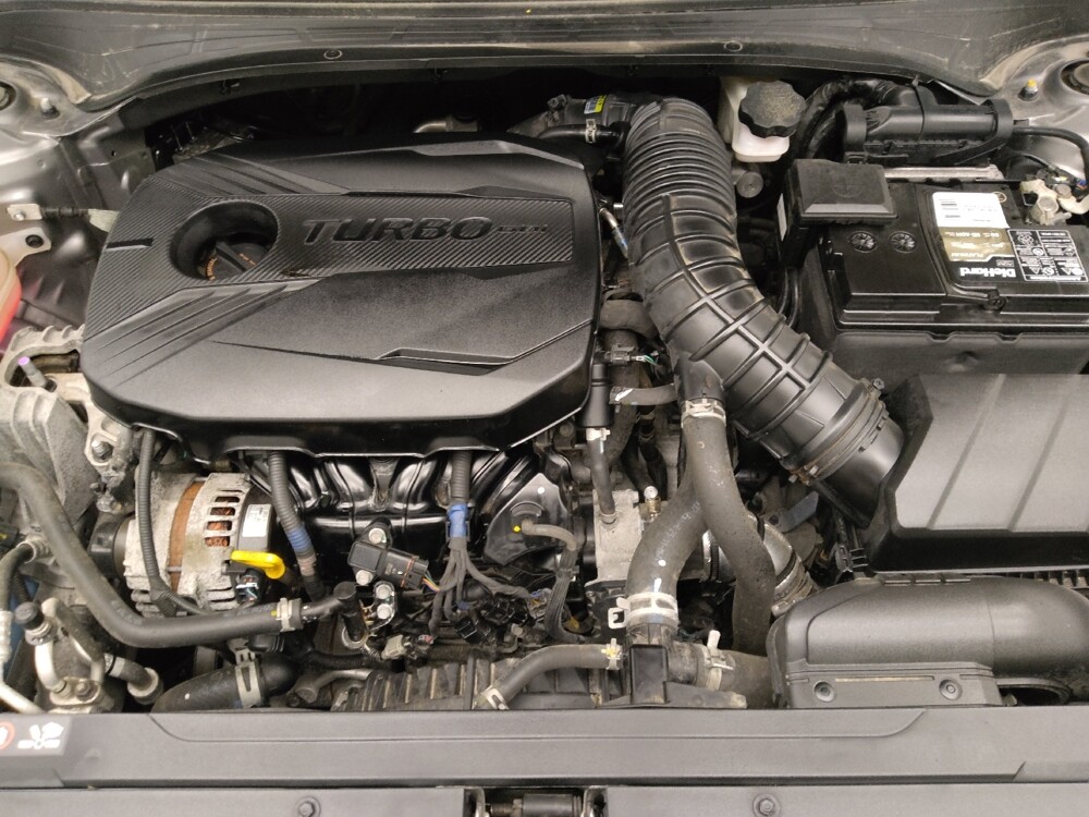 2024 Kia Forte in Lombard, IL 60148 - 18135943 30